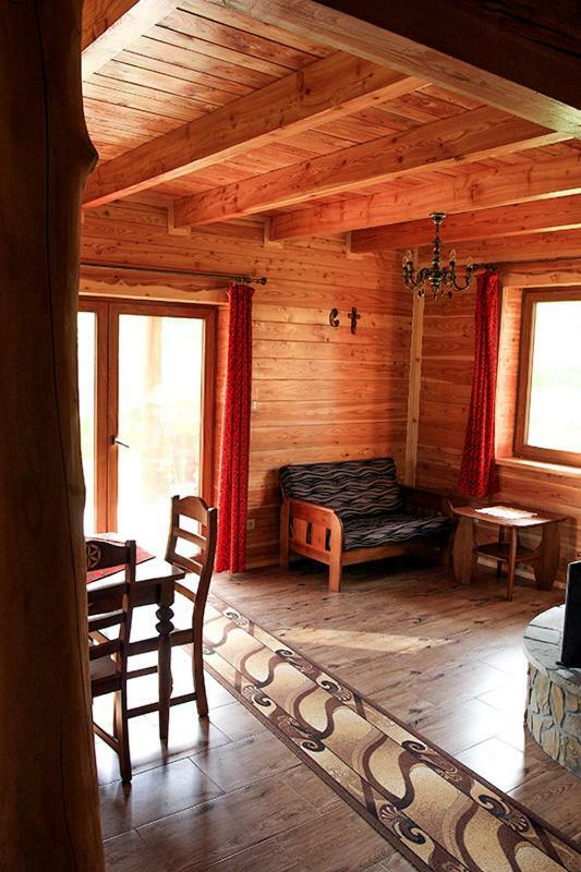 Noclegi Urbaniak Tylmanowa Luaran gambar